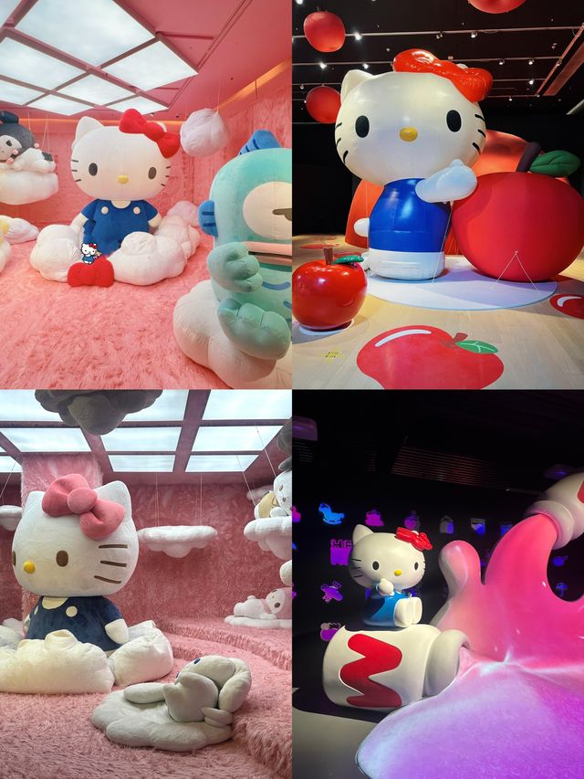 深圳這裡聖誕節氛圍已經開始濃了 深圳這裡聖誕節氛圍已經開始濃了