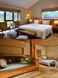 南京必打卡裸心嶺度假村真實測評