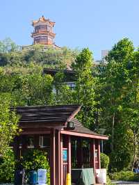 江門小眾溫泉度假天花板台山瀾朵