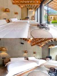 現代與傳統交匯之所休閒度假好去處!