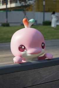 跟著全運遊灣區|香港啟德體育園遇見灣區頂流!