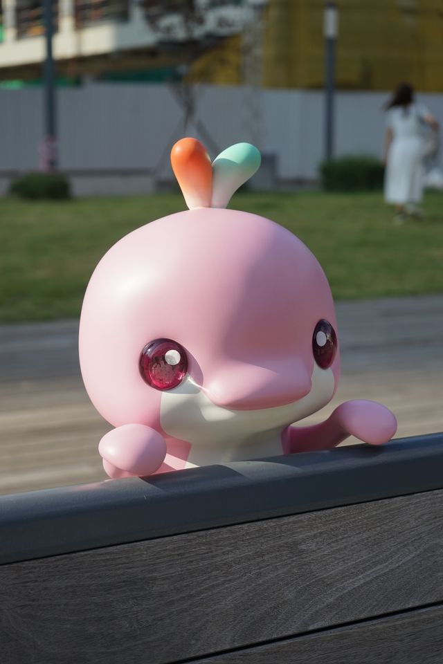 跟著全運遊灣區|香港啟德體育園遇見灣區頂流! 跟著全運遊灣區|香港啟德體育園遇見灣區頂流!