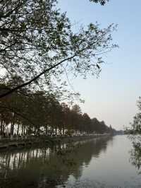 武漢 / 東湖景區