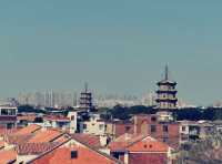 中國5大冷門秘境！99%的人不知道的小眾天花板  必去理由： 1.雲南建水 滇南小臨安！穿越