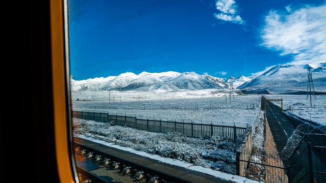 西寧高原三日遊攻略