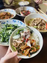 宜春本地人告訴你宜春週末去哪兒玩