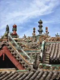 山西萬榮縣,11處全國重點文物保護單位,衝