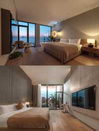 崂山海邊私藏!推窗見海的治癒系山居