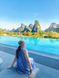 必收藏旅行攻略崇左3天2夜野奢秘境之旅