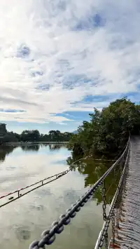 社恐狂喜！東門早8點入園我承包了整片天柱岩
