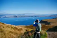 蘇格蘭天空島攻略&徒步分享