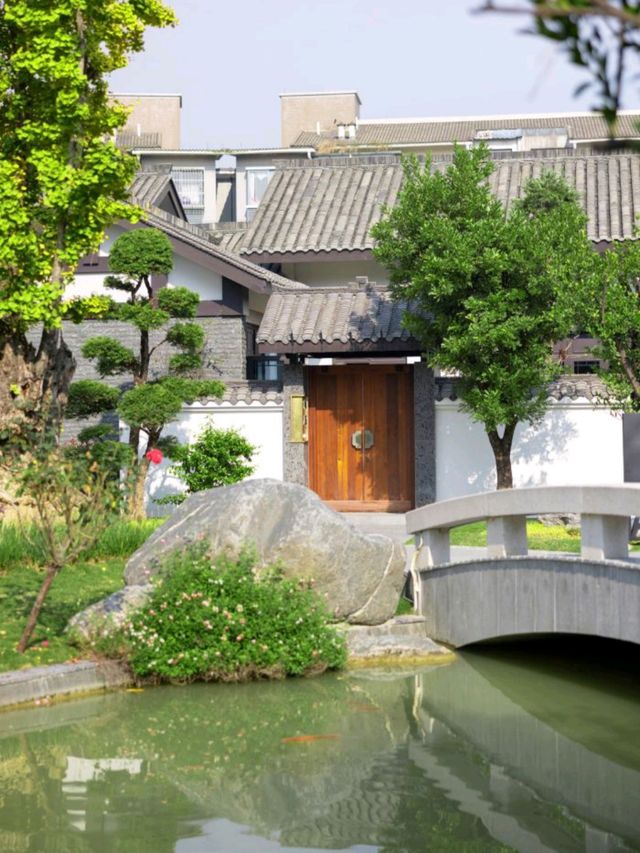 不是江南是廣漢!就在三星堆旁!