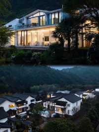 隱世桃源！三清山下的藝術治癒天堂