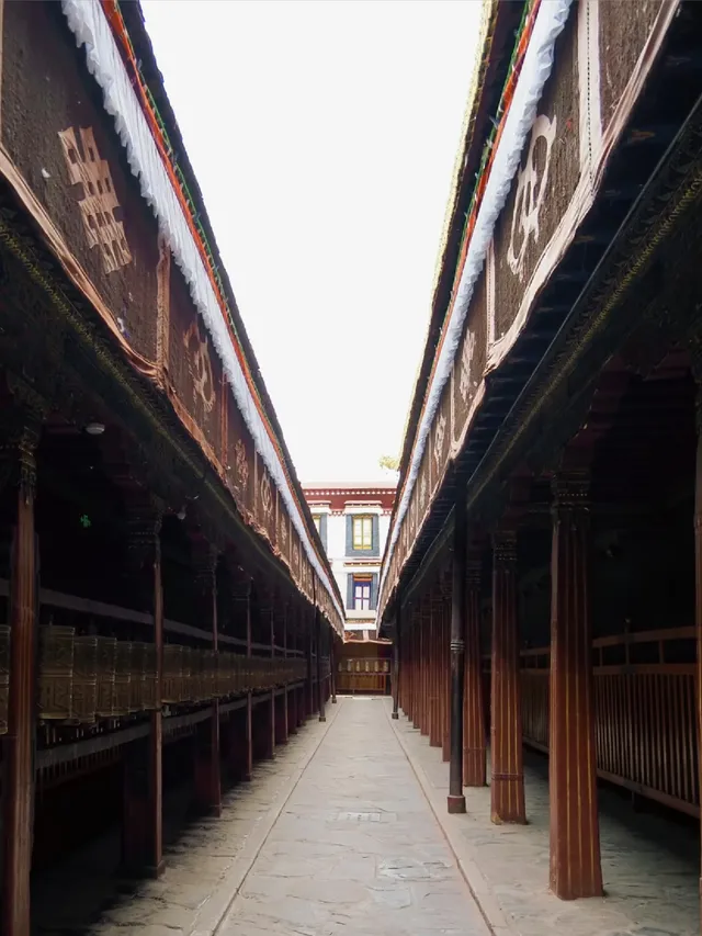 冬遊西藏｜0元打卡世界級景點！