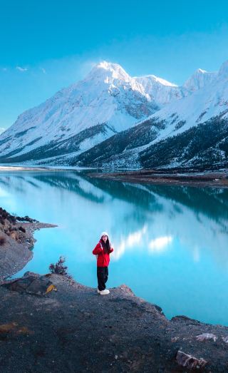 란우호, 정말 안 오실 건가요?