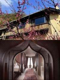 裸心堡!親子遊的寶藏天花板!