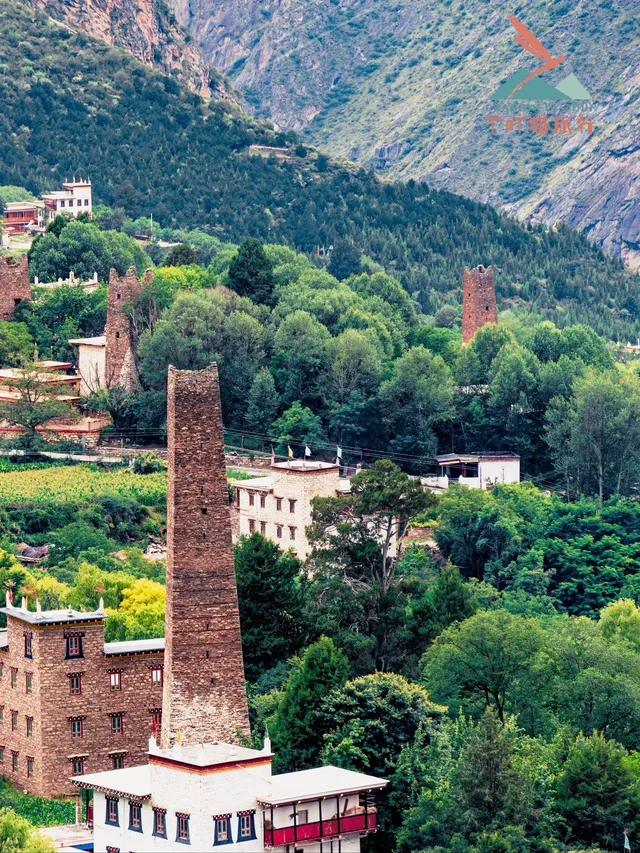 這裡美得像一幅油畫 這裡美得像一幅油畫