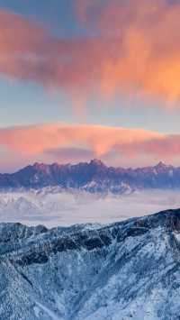 標題:【3000元!青甘線10天深度遊攻略 真香!一次直擊心靈的震撼之旅,省錢又精彩!---