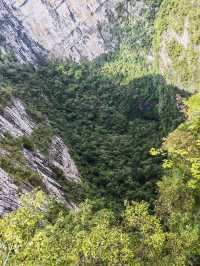 百色2日遊｜秋天去真的美到犯規
