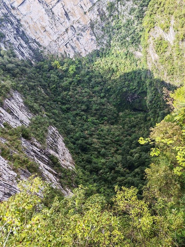 百色2日遊｜秋天去真的美到犯規