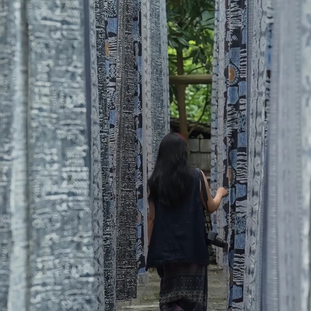 德夯苗寨 2 日 1 夜 3000 元旅遊攻略，人間淨土，景色宜人