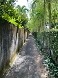 Exceptional Service and Luxury at Kayumanis Nusa Dua