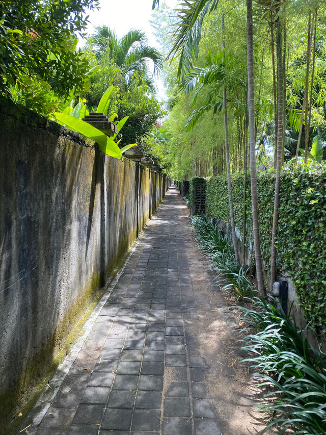 Exceptional Service and Luxury at Kayumanis Nusa Dua