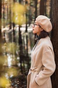 江南「亞馬遜」驚艷初冬！乘竹筏穿越油畫世界