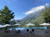 山間有明月 | 住進都江堰的四季畫框裡