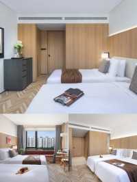 三亞招商馨樂庭崖州灣公寓酒店