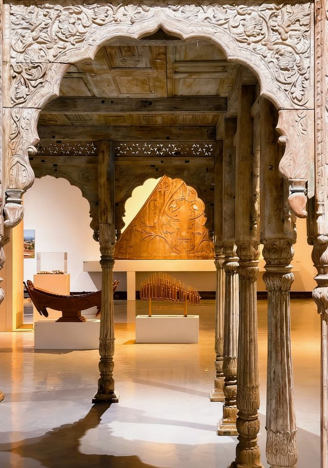 回顧深圳震撼展|穿越原始部落的神秘圖騰之旅 回顧深圳震撼展|穿越原始部落的神秘圖騰之旅