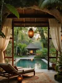 版納12月親子遊|雨林裡的童趣冒險