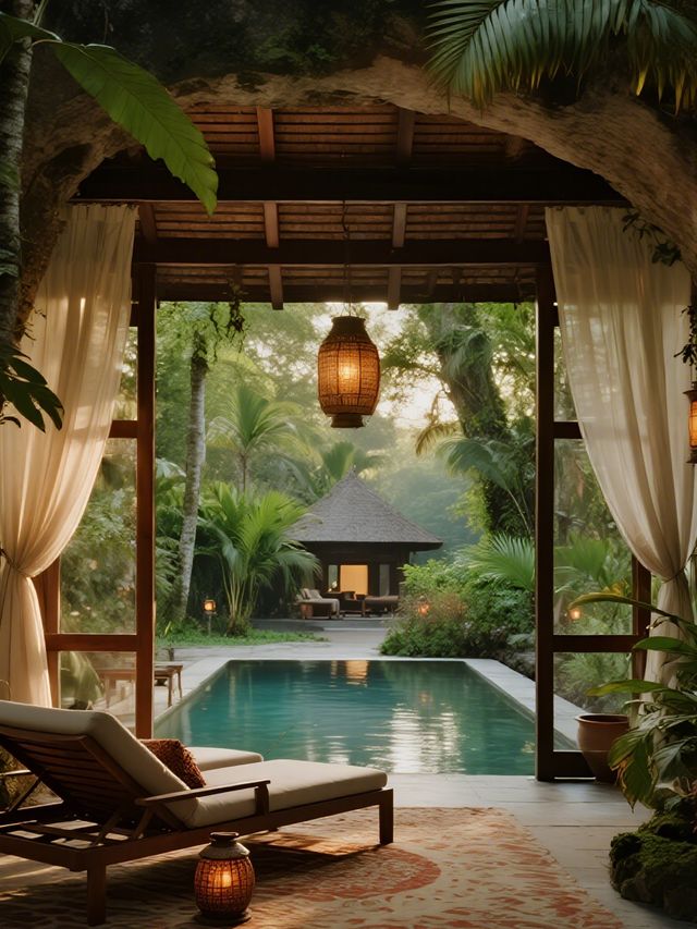 版納12月親子遊|雨林裡的童趣冒險 版納12月親子遊|雨林裡的童趣冒險