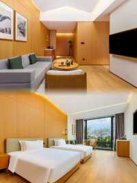 還是老公會選！爸媽都說好的古風酒店顏值天花板