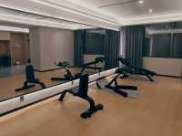 瀾滄夢景雅緻酒店:在茶香與舒適中邂逅傣鄉風情