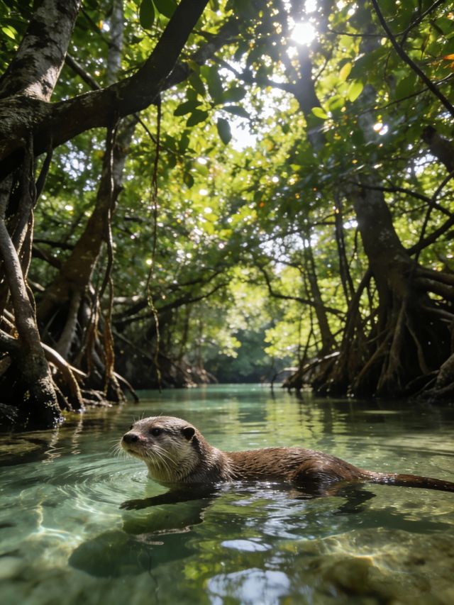 珠海私藏日落觀鳥地!橫琴濕地美到窒息附12月活動攻略 珠海私藏日落觀鳥地!橫琴濕地美到窒息附12月活動攻略