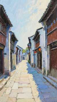 《福州–半部近代史,成茉莉香》