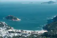 香港徒步龍脊-大浪灣交通攻略