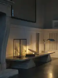 丹麥遊學 | 走進 Norm 創始合夥人私宅