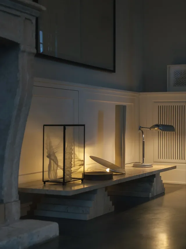 丹麥遊學 | 走進 Norm 創始合夥人私宅 丹麥遊學 | 走進 Norm 創始合夥人私宅