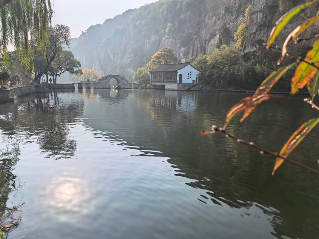 紹興2日遊:魯迅故里的文化深度,安昌古鎮的古色古香 紹興2日遊:魯迅故里的文化深度,安昌古鎮的古色古香
