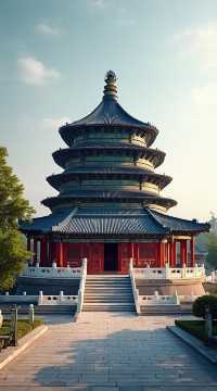 西安4天3晚旅遊攻略