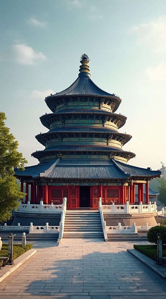 西安4天3晚旅遊攻略 西安4天3晚旅遊攻略