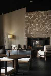 西安老城中心 住進一幅畫裡