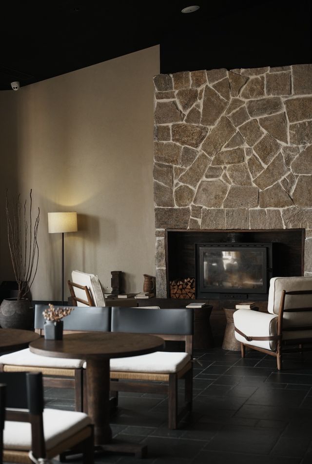 西安老城中心 住進一幅畫裡