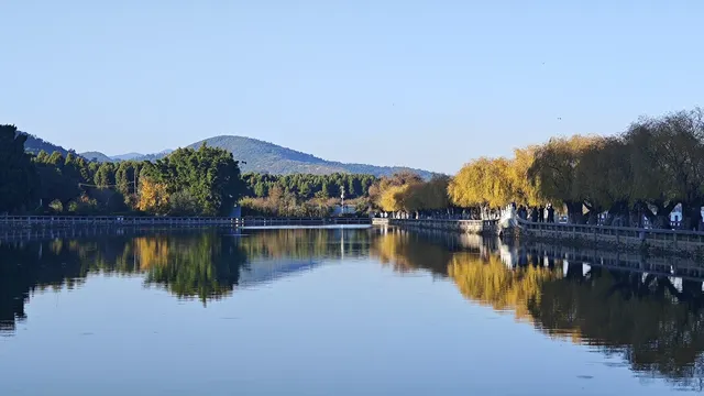 昆明小眾觀鷗地|磊樓的滇池治癒時刻 昆明小眾觀鷗地|磊樓的滇池治癒時刻