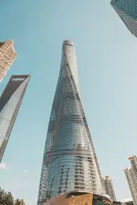 上海打卡 | 治癒系發圈文案🫶