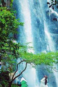 廣西賀州｜避開人潮！兩天玩轉小眾山水古鎮