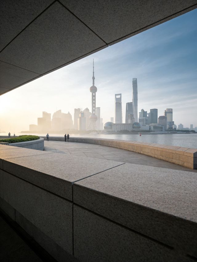 上海新玩法!自然 + 人文打卡合集 上海新玩法!自然 + 人文打卡合集