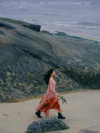 廈門有一個很會拍大大大大大景的攝影師